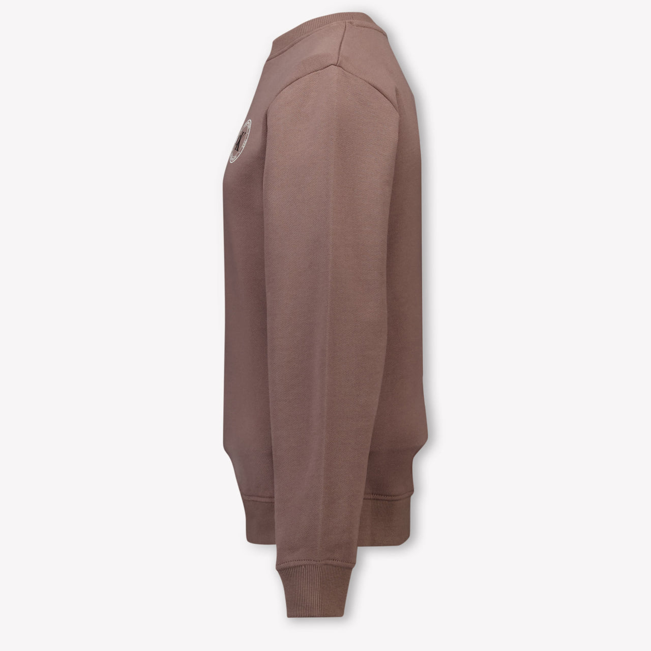 Calvin Klein Kinder Jongens Trui In Grijs