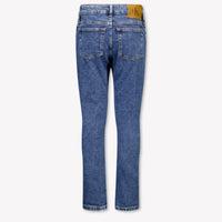 Calvin Klein Kinder Jongens Jeans In Blauw