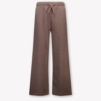 Calvin Klein Kinder Meisjes Broek In Grijs