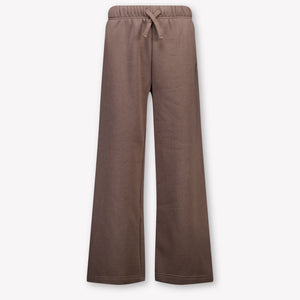 Calvin Klein Kinder Meisjes Broek In Grijs