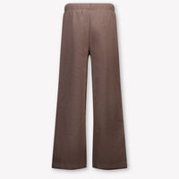 Calvin Klein Kinder Meisjes Broek In Grijs