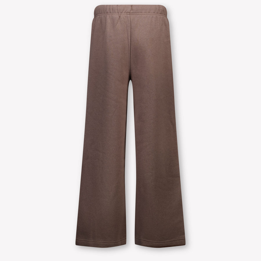 Calvin Klein Kinder Meisjes Broek In Grijs