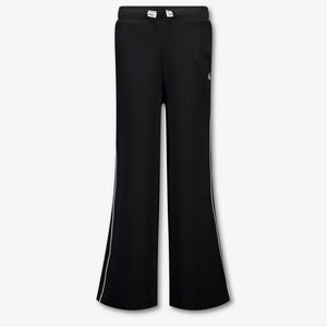 Calvin Klein Kinder Meisjes Broek In Zwart