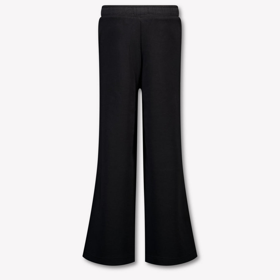 Calvin Klein Kinder Meisjes Broek In Zwart