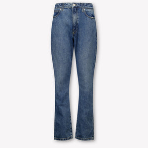 Tommy Hilfiger Kinder Jongens Jeans In Blauw