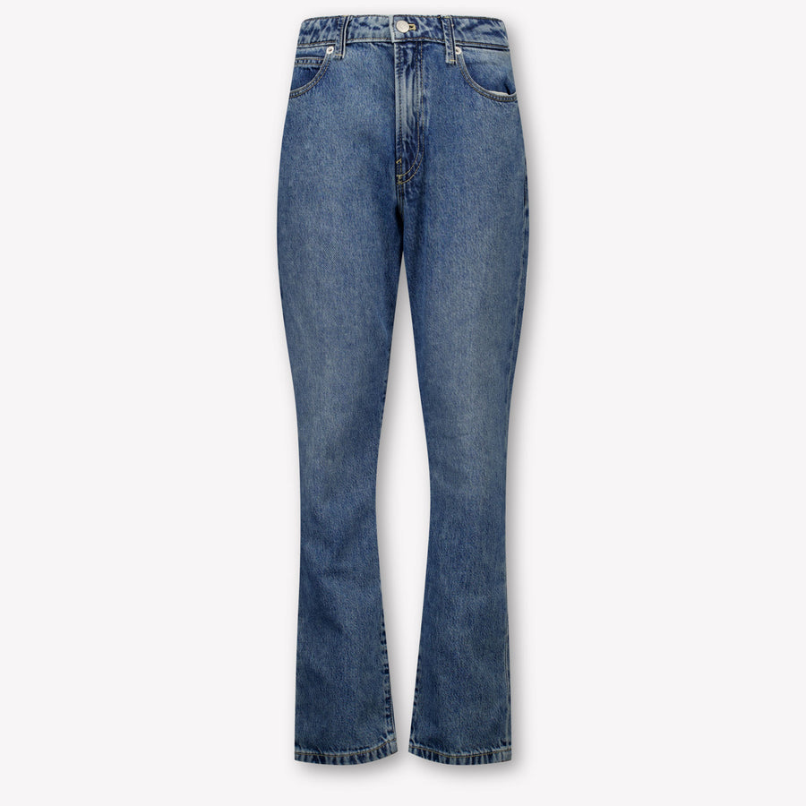 Tommy Hilfiger Kinder Jongens Jeans In Blauw
