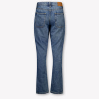 Tommy Hilfiger Kinder Jongens Jeans In Blauw