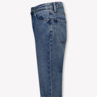Tommy Hilfiger Kinder Jongens Jeans In Blauw