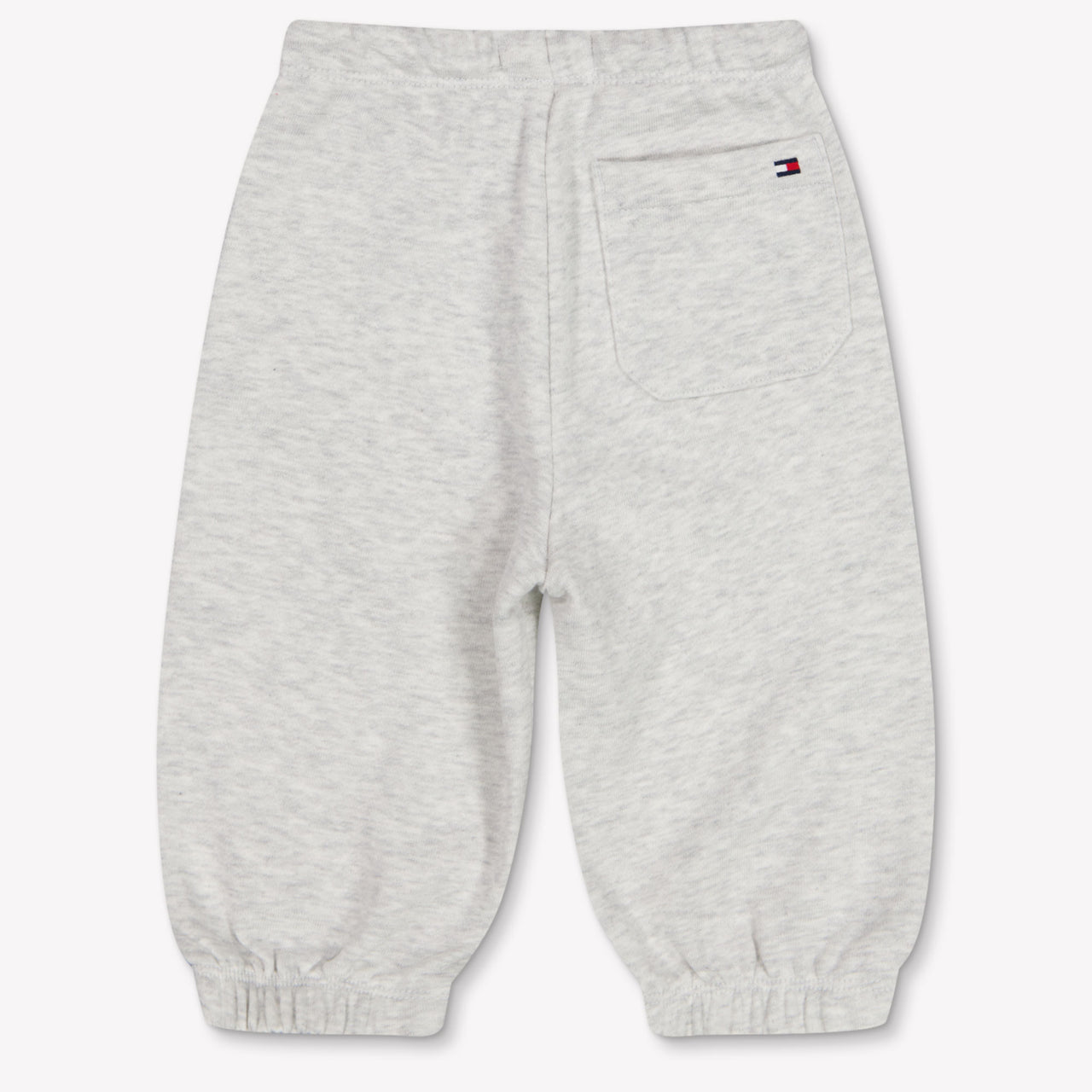 Tommy Hilfiger Baby Boys Pants In Gray