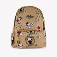 Tommy Hilfiger Kinder Unisex Tas In Beige