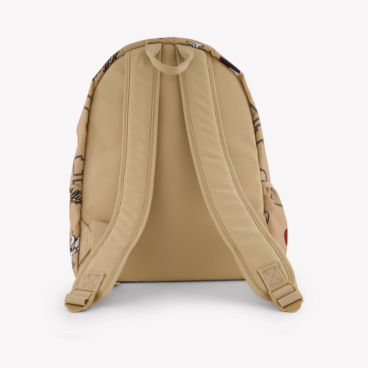 Tommy Hilfiger Kinder Unisex Tas In Beige