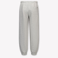Tommy Hilfiger Kids Boys Pants In Gray