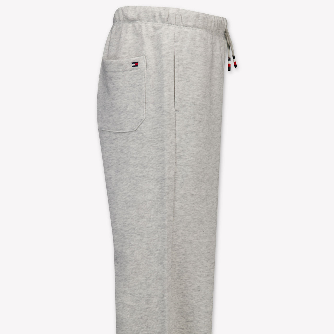 Tommy Hilfiger Kids Boys Pants In Gray