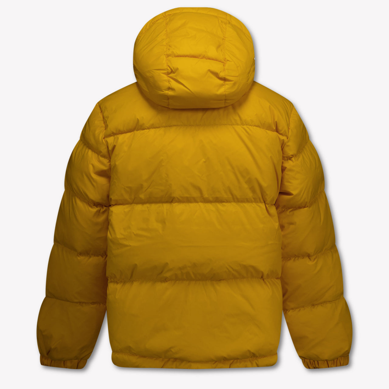 Tommy Hilfiger Kids Boys Winter coat In Yellow