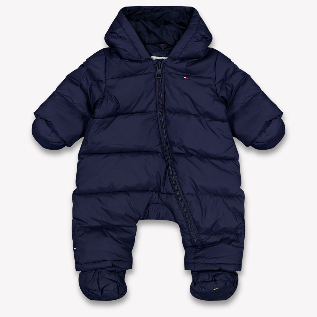 Tommy Hilfiger Baby Jongens Skipakken In Navy