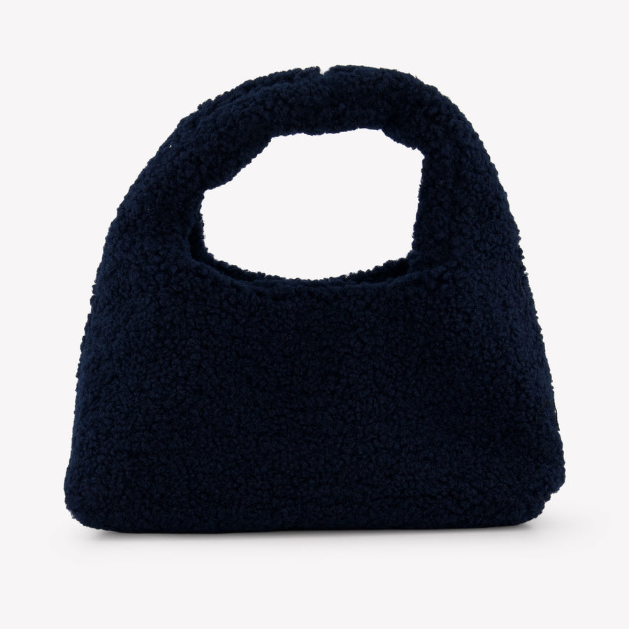 Tommy Hilfiger Kinder Meisjes Tas In Navy