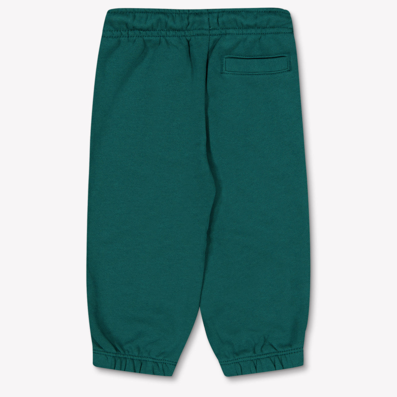 Tommy Hilfiger Baby Unisex Pants In Dark Green