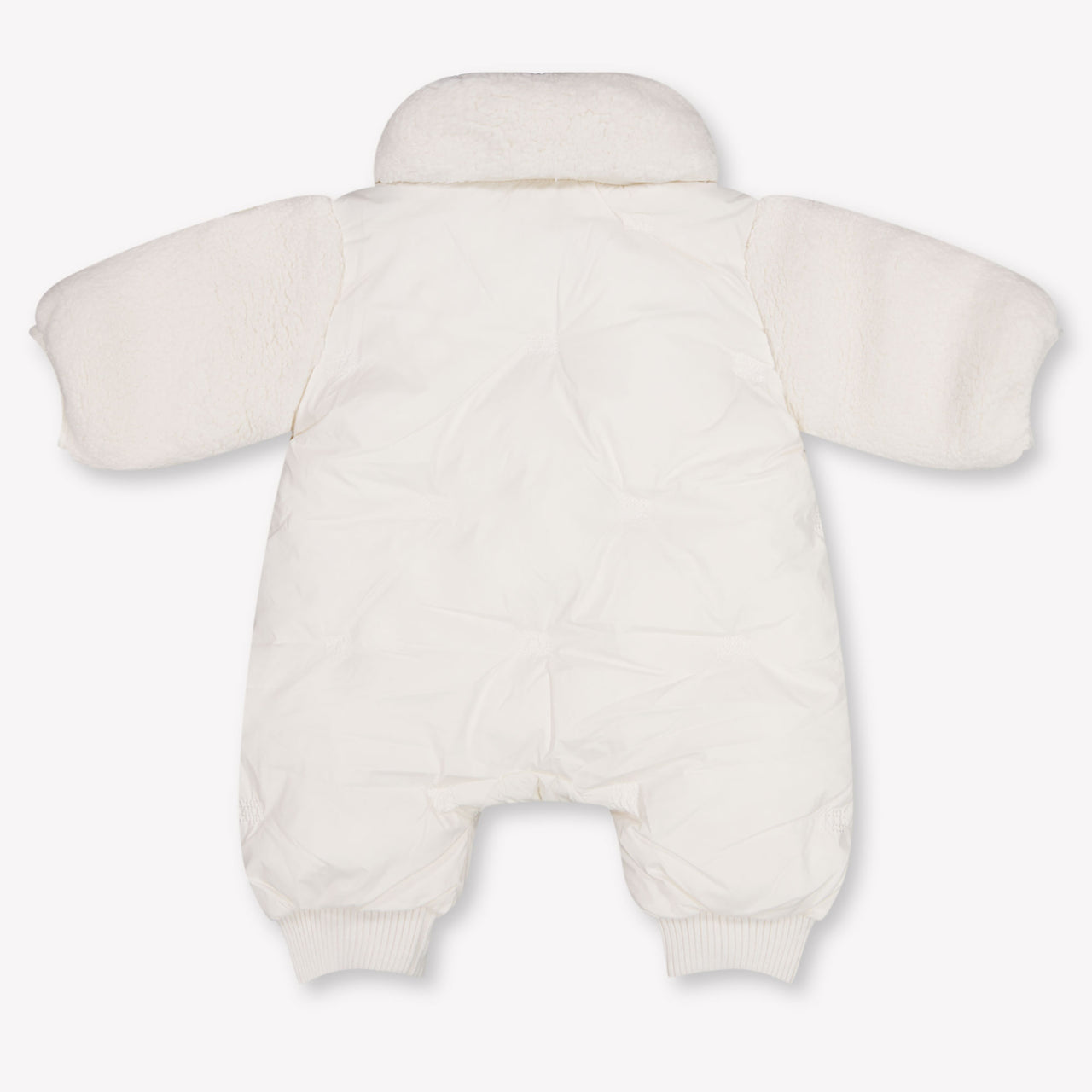 Tommy Hilfiger Baby Meisjes Skipakken In Off White