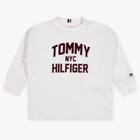 Tommy Hilfiger Baby Boys T-Shirt In White