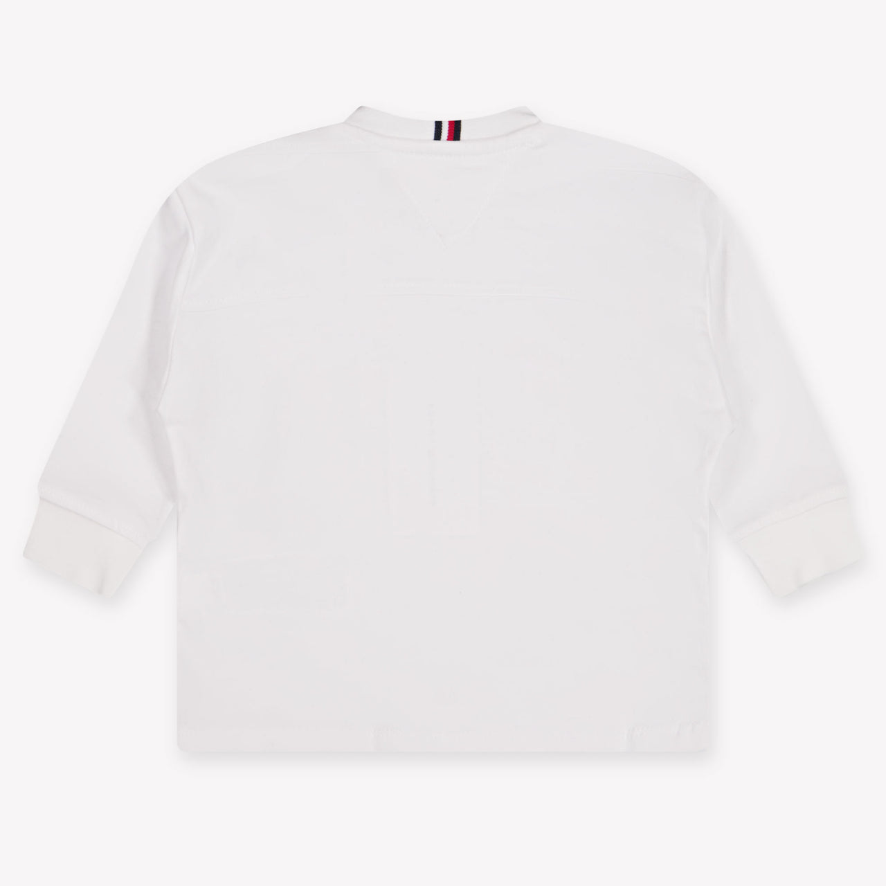 Tommy Hilfiger Baby Boys T-Shirt In White