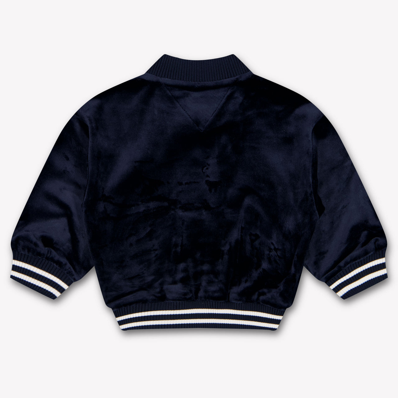 Tommy Hilfiger Baby Meisjes Vest In Navy