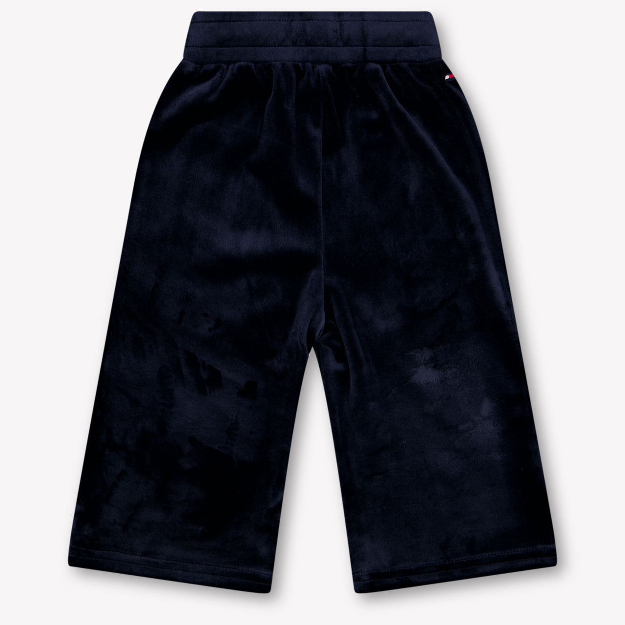Tommy Hilfiger Baby Girls Pants In Navy