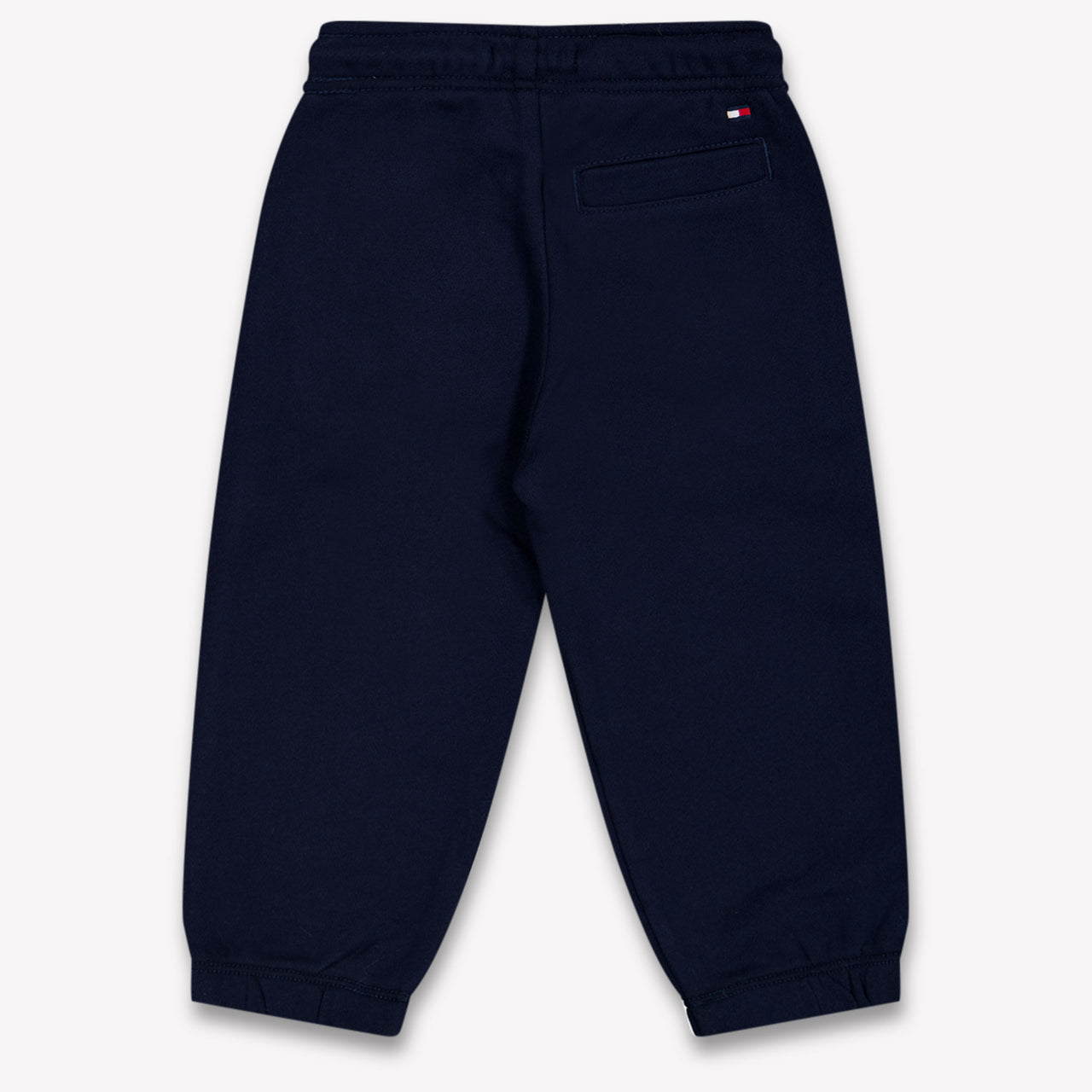 Tommy Hilfiger Baby Boys Pants In Navy