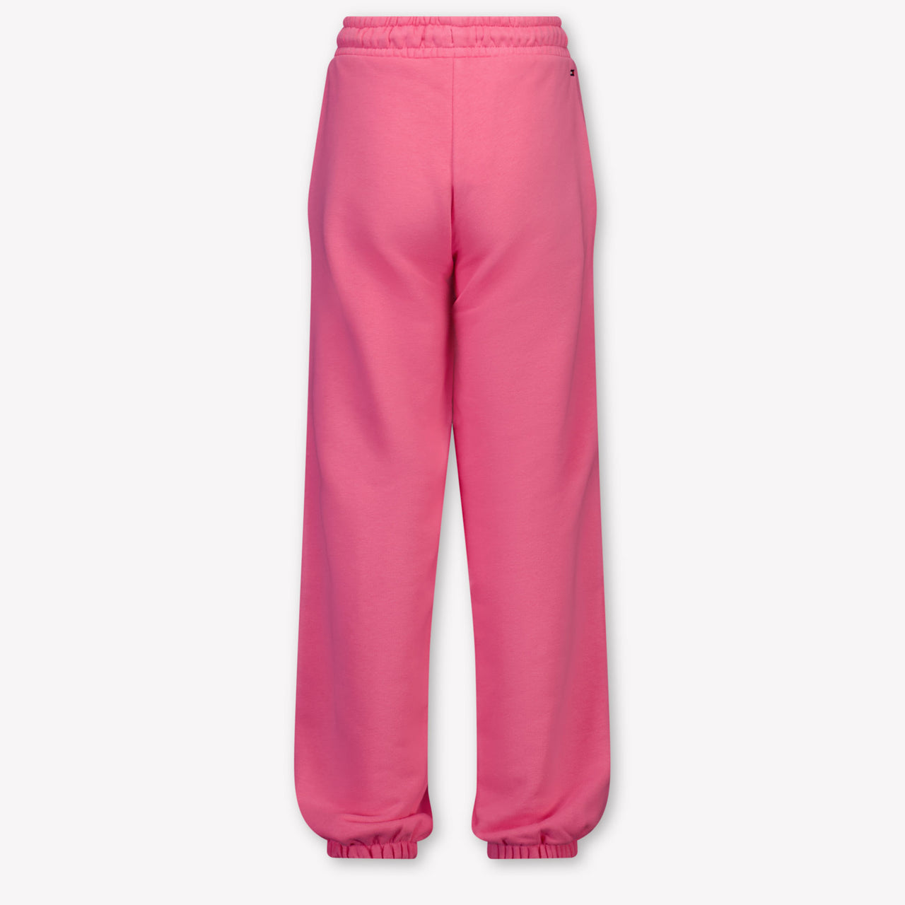 Tommy Hilfiger Kinder Meisjes Broek In Fuchsia
