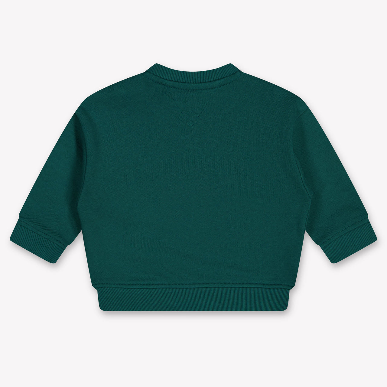 Tommy Hilfiger Baby Boys T-Shirt In Dark Green