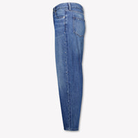 Tommy Hilfiger Kinder Meisjes Jeans In Blauw