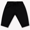 Tommy Hilfiger Baby Boys Pants In Black