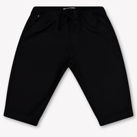 Tommy Hilfiger Baby Boys Pants In Black