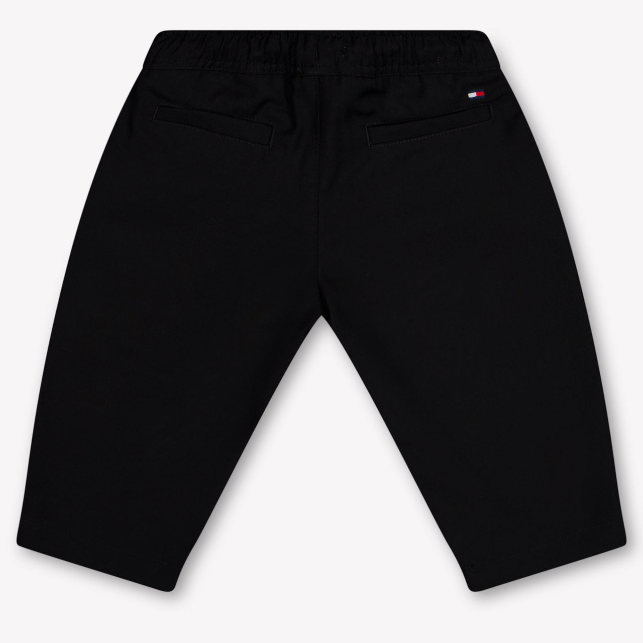 Tommy Hilfiger Baby Boys Pants In Black