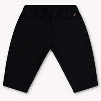 Tommy Hilfiger Baby Boys Pants In Black