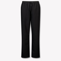 Tommy Hilfiger Kids Boys Pants In Black
