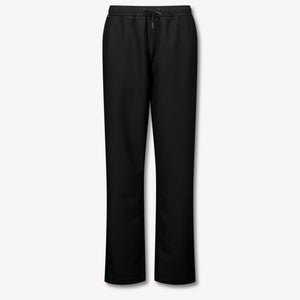 Tommy Hilfiger Kids Boys Pants In Black