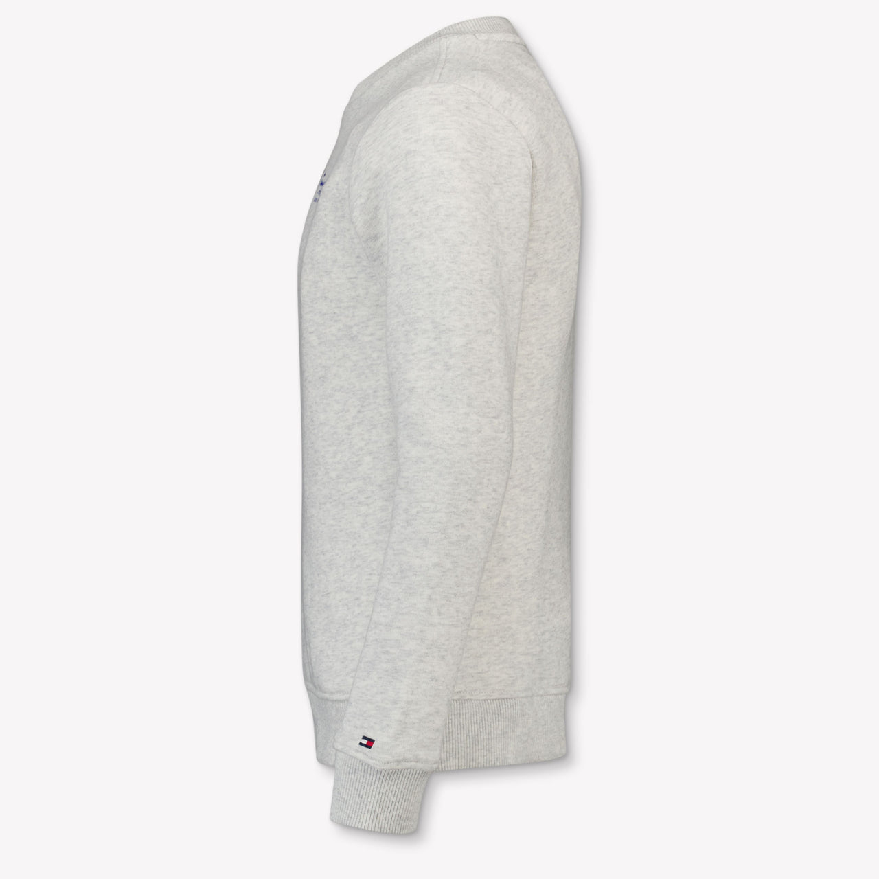 Tommy Hilfiger Kids Boys Sweater In Gray