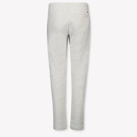 Tommy Hilfiger Kids Boys Pants In Gray