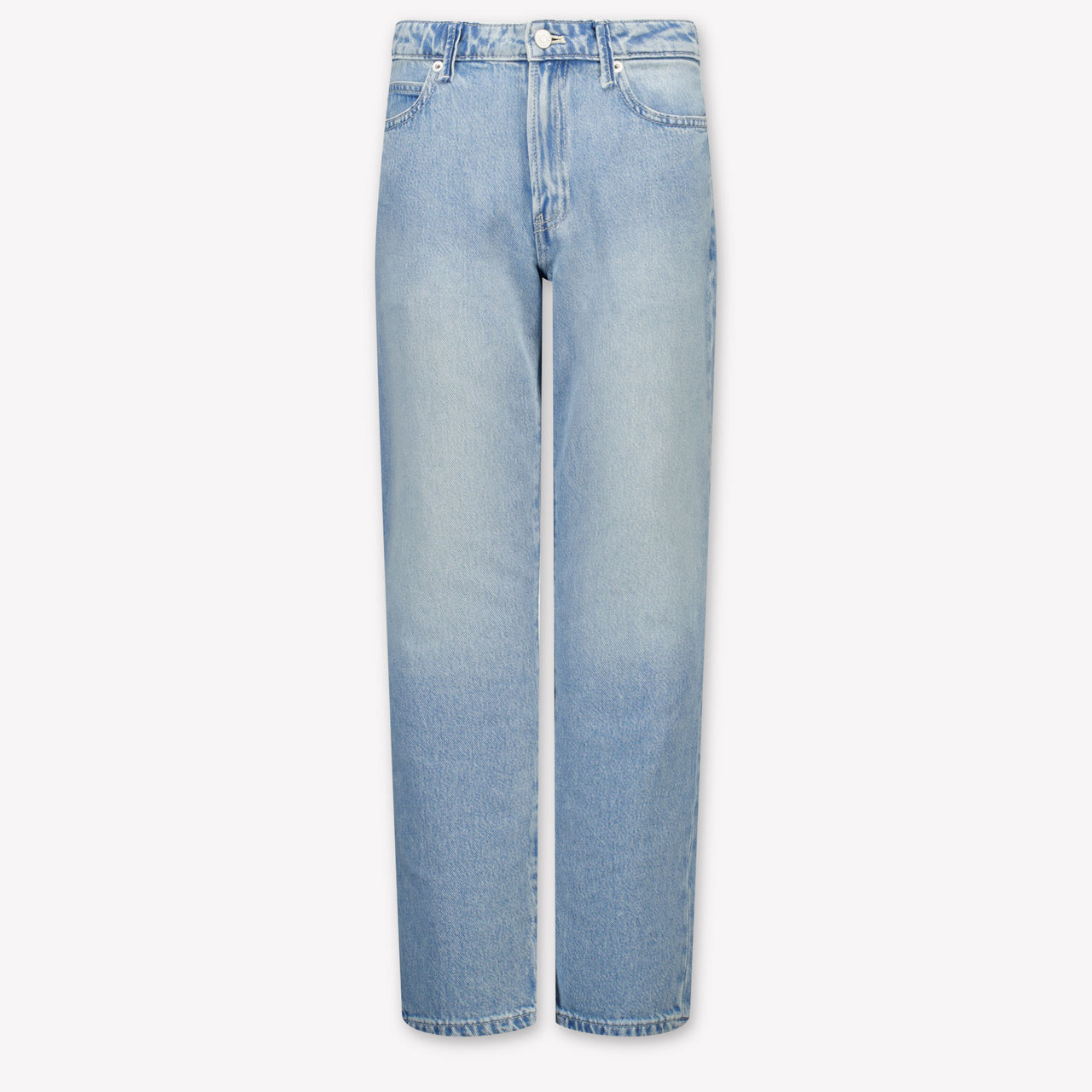 Tommy Hilfiger Kinder Jongens Jeans In Blauw