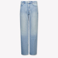 Tommy Hilfiger Kinder Jongens Jeans In Blauw