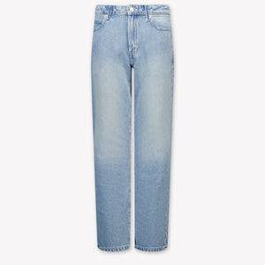 Tommy Hilfiger Kinder Jongens Jeans In Blauw