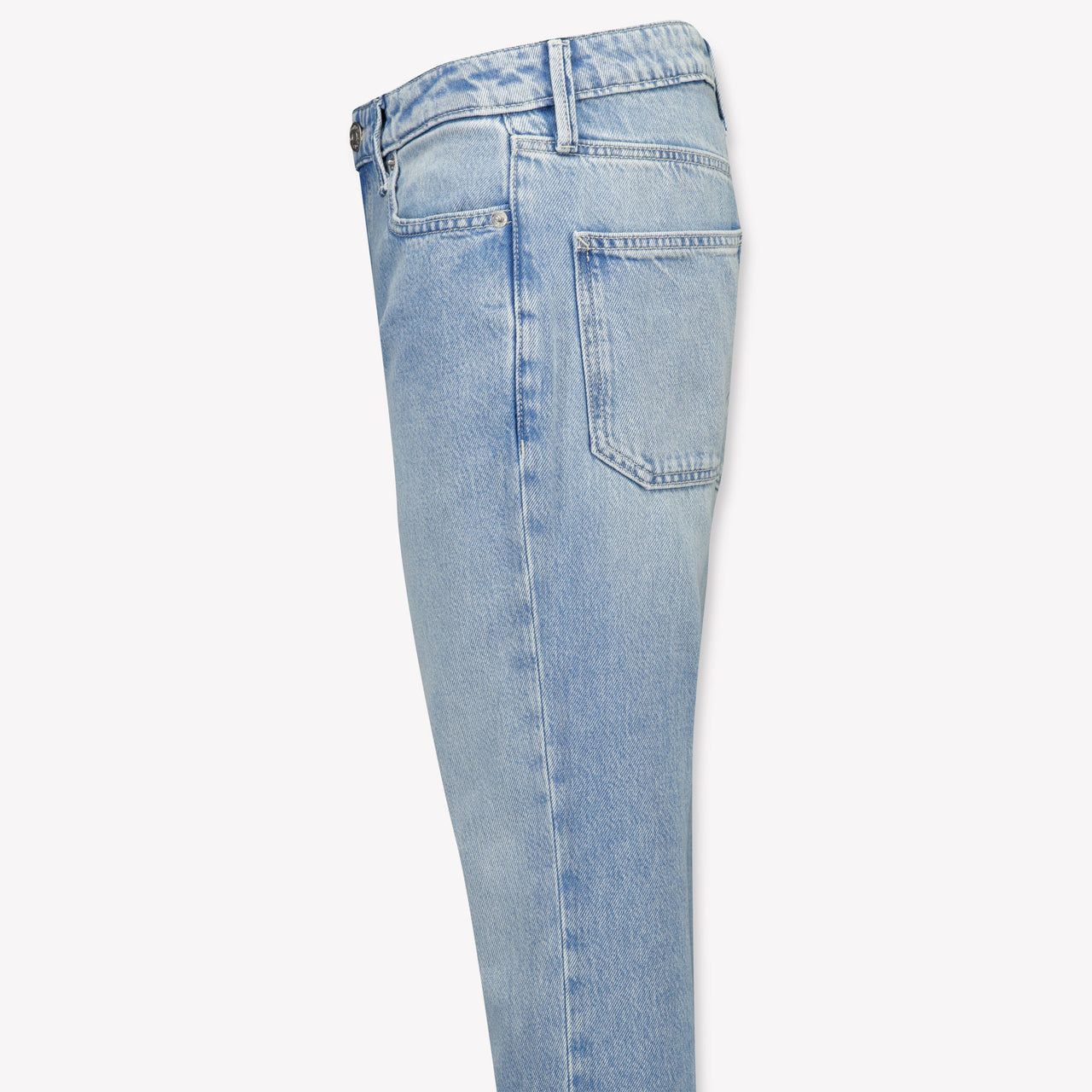 Tommy Hilfiger Kinder Jongens Jeans In Blauw