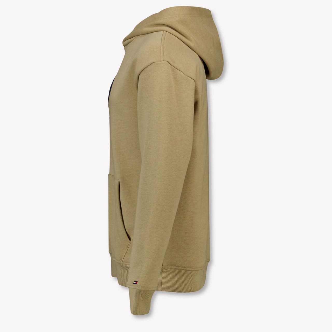 Tommy Hilfiger Kinder Jongens Trui In Camel
