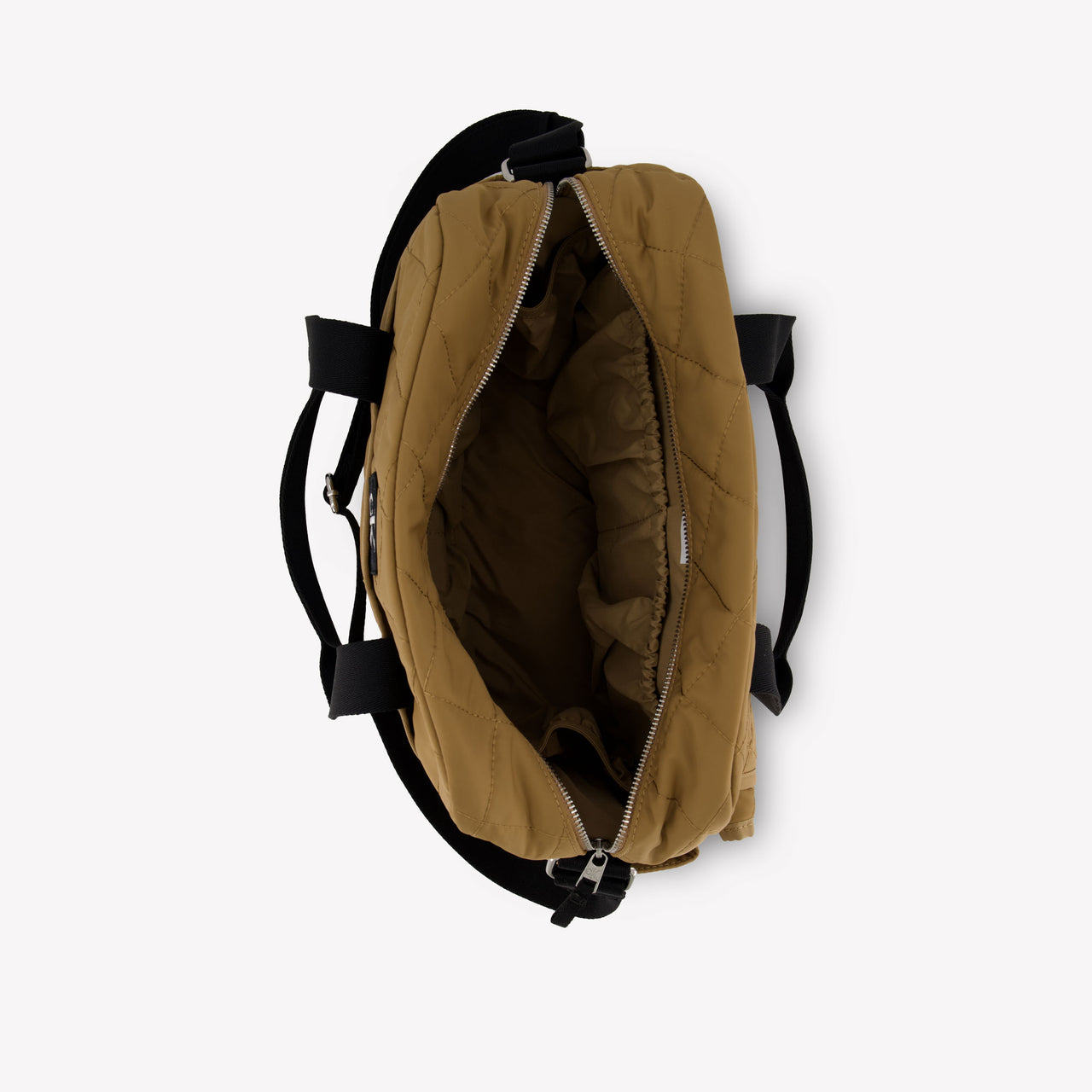 Calvin Klein Baby Unisex Luiertas In Beige