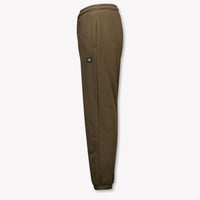 Calvin Klein Kinder Jongens Broek In Bruin