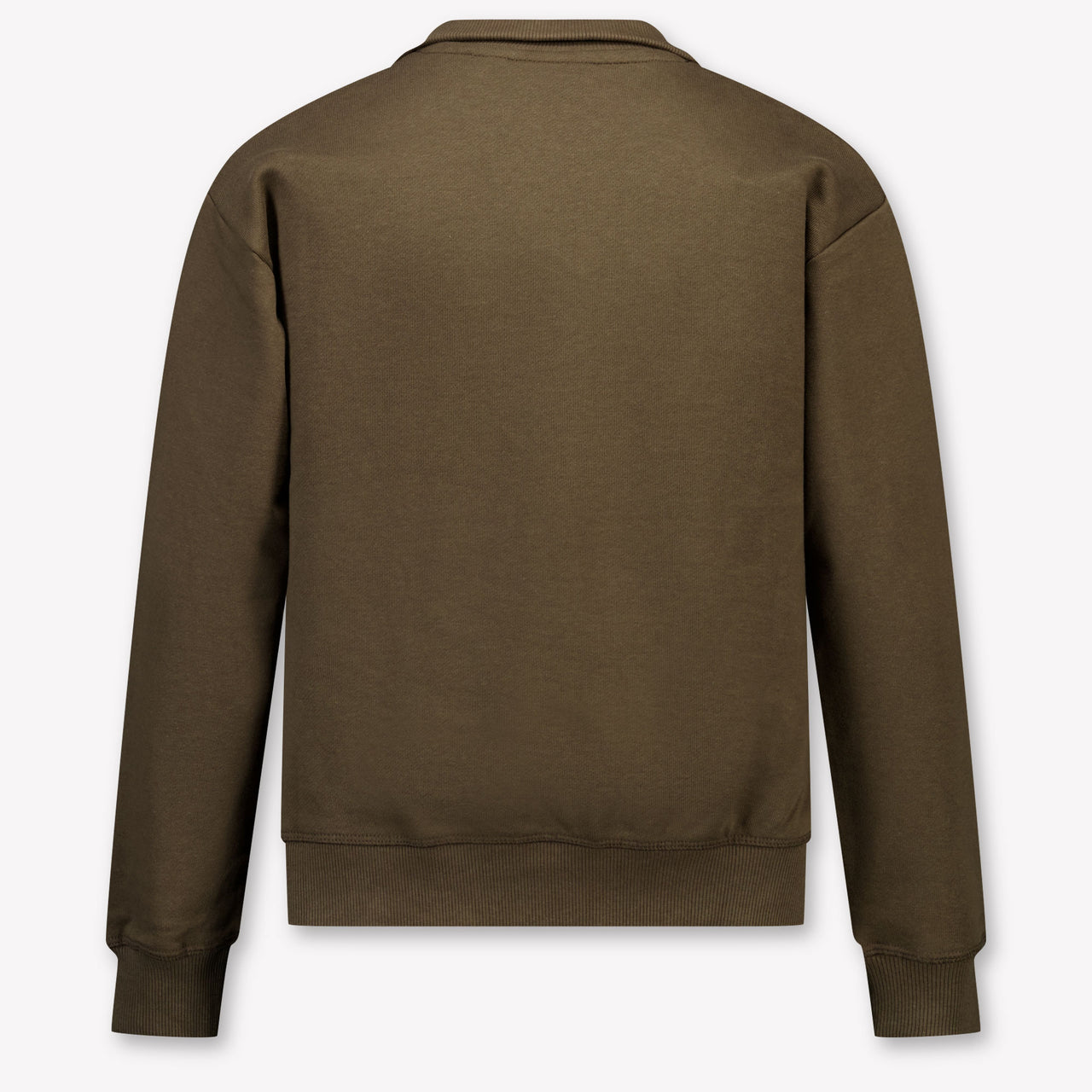 Calvin Klein Kinder Jongens Trui In Bruin