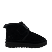 Ugg Kindersex Boots Siyah