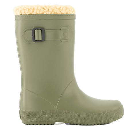 Igor Kids Unisex Ra Boots Army