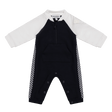 Armani Baby Boys Bodysuit Navy