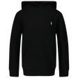 Ralph Lauren Kids Boys Sweater Black